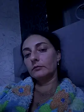 Miroslava1247 online show from 10/27/25, 06:53