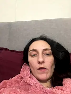 Miroslava1247 online show from 01/08/26, 06:36