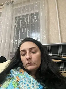 Snapshot of Miroslava1247 chatting on 02/12/25, 03:49 Miroslava1247 online show from 02/12/25, 03:49