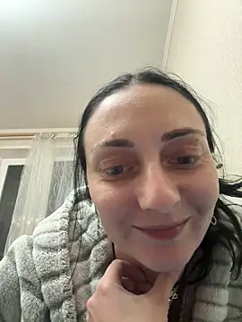 Snapshot of Miroslava1247 chatting on 02/22/25, 10:52 Miroslava1247 online show from 02/22/25, 10:52