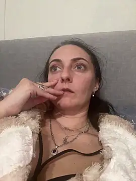 Miroslava1247 online show from 04/14/26, 05:29