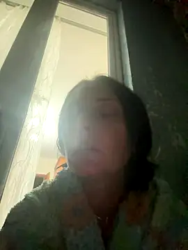 Snapshot of Miroslava1247 chatting on 09/21/25, 07:41 Miroslava1247 online show from 09/21/25, 07:41