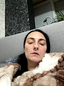 Miroslava1247 online show from 11/26/25, 03:12