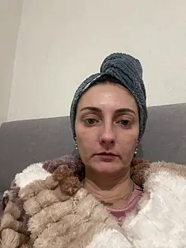 Miroslava1247 online show from 01/13/26, 07:40