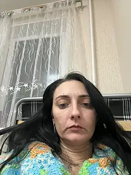 Snapshot of Miroslava1247 chatting on 02/09/25, 09:17 Miroslava1247 online show from 02/09/25, 09:17