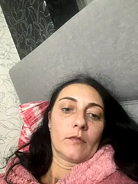 Miroslava1247 online show from 10/25/25, 08:31