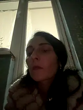 Miroslava1247 online show from 11/29/25, 05:13