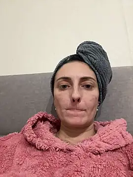 Miroslava1247 online show from 01/17/26, 03:37