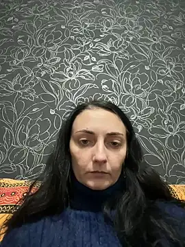 Snapshot of Miroslava1247 chatting on 02/08/25, 03:42 Miroslava1247 online show from 02/08/25, 03:42