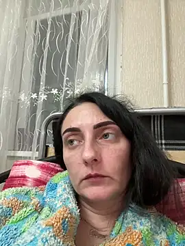 Snapshot of Miroslava1247 chatting on 03/10/25, 07:50 Miroslava1247 online show from 03/10/25, 07:50