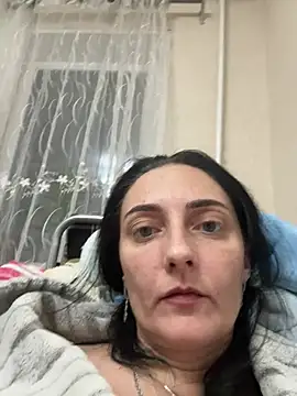 Snapshot of Miroslava1247 chatting on 03/18/25, 05:33 Miroslava1247 online show from 03/18/25, 05:33