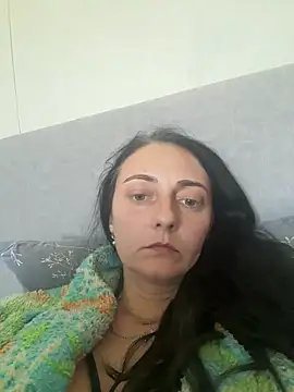 Miroslava1247 online show from 04/19/26, 12:50