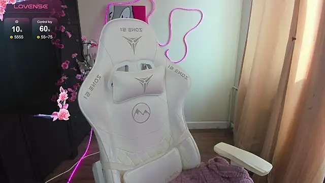 EvelinaLuu online show from 03/29/26, 03:30