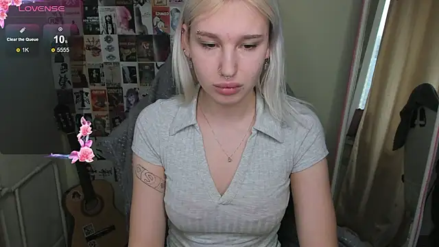 EvelinaLuu online show from 03/20/26, 02:01