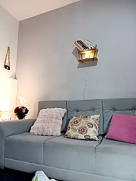 anahi evans19 online show from 02/21/26, 02:08