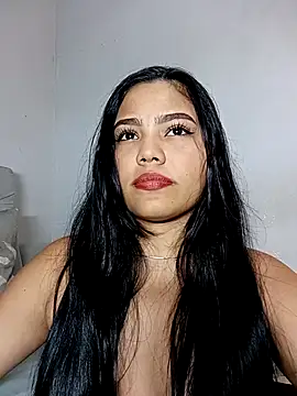 anahi evans19 online show from 01/16/26, 08:24