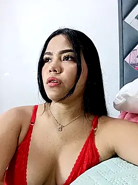 anahi evans19 online show from 11/10/25, 09:53