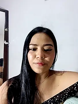 anahi evans19 online show from 11/08/25, 08:56