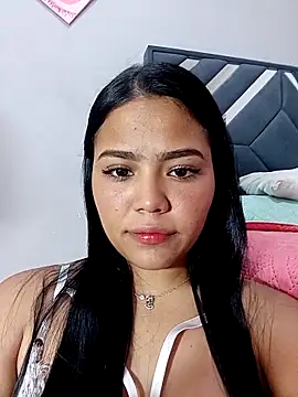 anahi evans19 online show from 11/15/25, 08:24