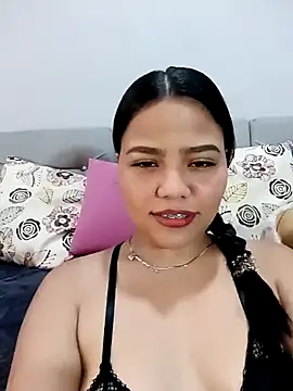 anahi evans19 online show from 12/14/25, 09:09