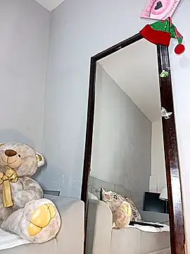 anahi evans19 online show from 01/06/26, 09:30