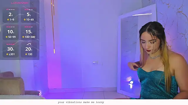 Emylyjonhs online show from 04/10/26, 01:34