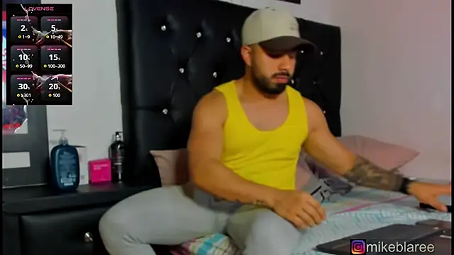 mikeblaree online show from 02/04/26, 07:09