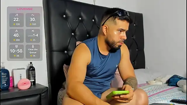 mikeblaree online show from 12/16/25, 02:49