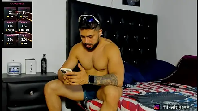 mikeblaree online show from 03/28/26, 07:59