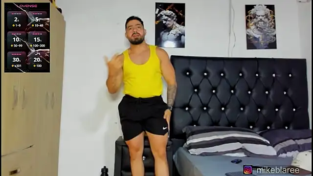 mikeblaree online show from 02/11/26, 07:25