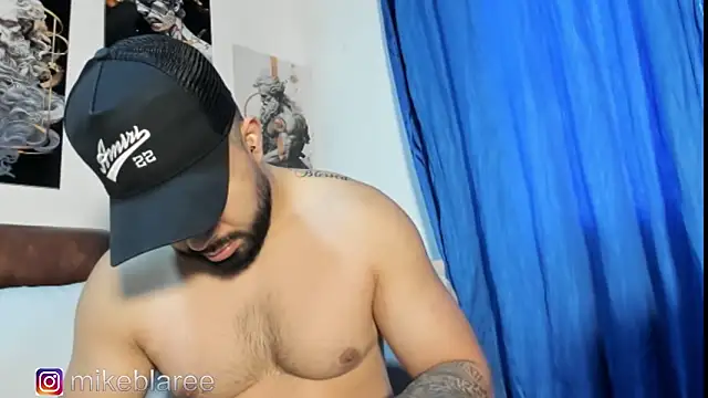 mikeblaree online show from 12/01/25, 02:29