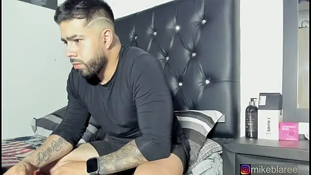 mikeblaree online show from 01/09/26, 06:59