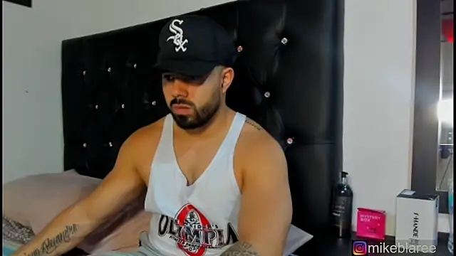 mikeblaree online show from 02/02/26, 06:07