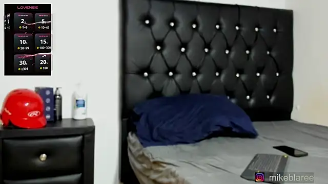 mikeblaree online show from 06/20/26, 07:41