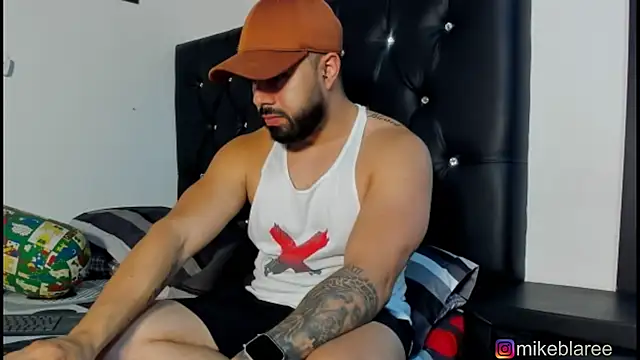 mikeblaree online show from 01/17/26, 05:05