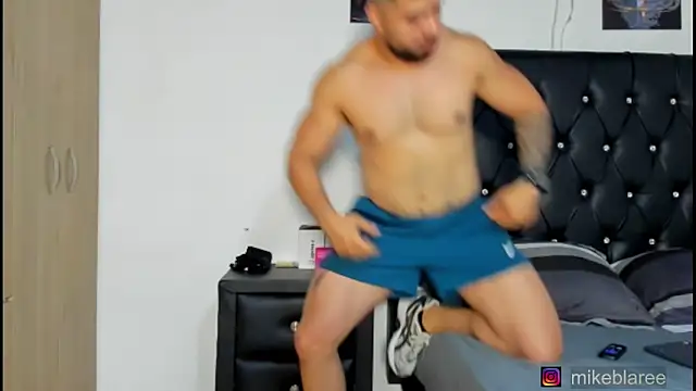 mikeblaree online show from 02/13/26, 05:46