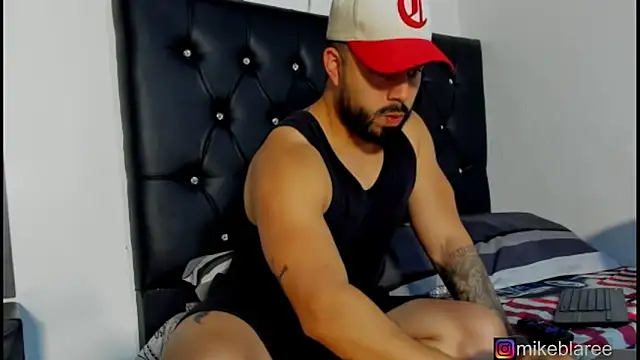 mikeblaree online show from 01/07/26, 04:56