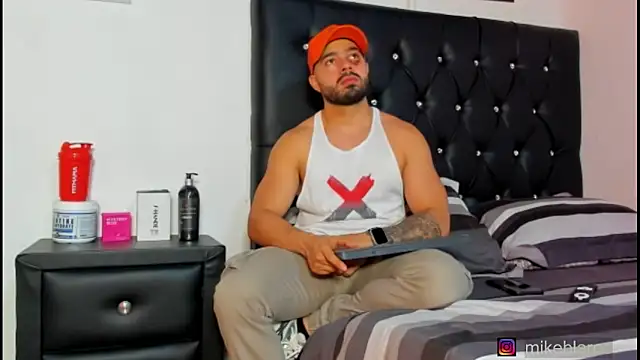 mikeblaree online show from 03/14/26, 05:30