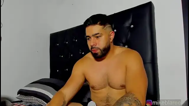 mikeblaree online show from 01/08/26, 07:31