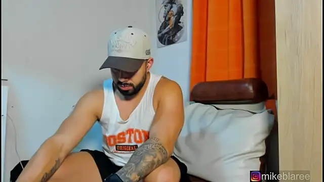 mikeblaree online show from 02/09/26, 12:19