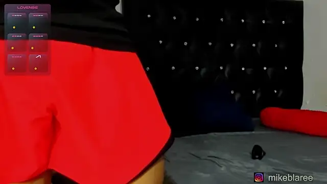 mikeblaree online show from 06/09/26, 09:27