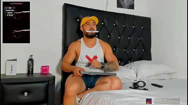 mikeblaree online show from 02/18/26, 08:27