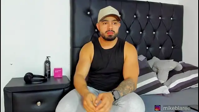 mikeblaree online show from 02/12/26, 07:02