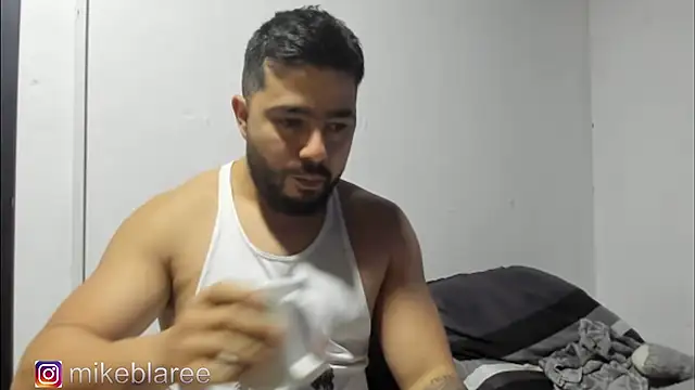 mikeblaree online show from 10/28/25, 03:00