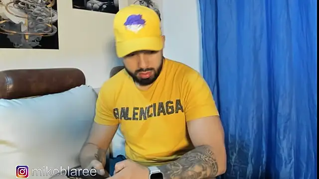 mikeblaree online show from 11/27/25, 03:34