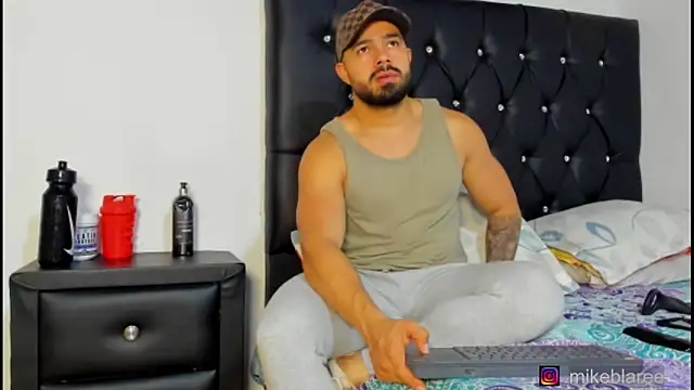 mikeblaree online show from 03/07/26, 06:35