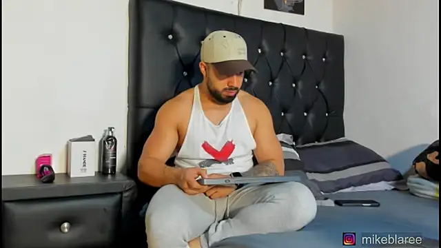 mikeblaree online show from 02/17/26, 09:12