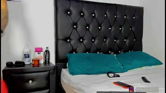 mikeblaree online show from 04/09/26, 07:09