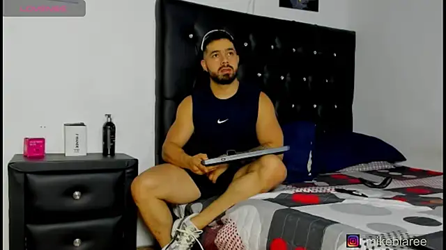 mikeblaree online show from 04/04/26, 06:25