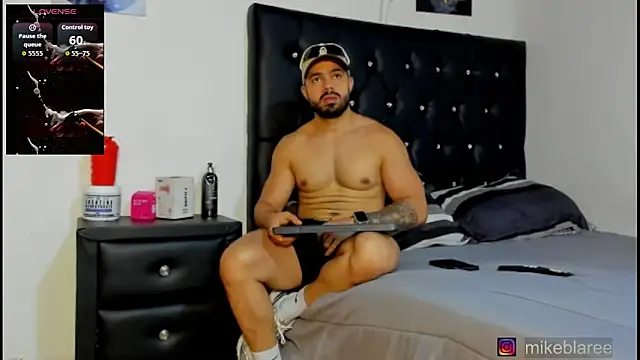 mikeblaree online show from 03/19/26, 06:52